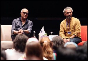 İranlı yönetmen kiarostami: her yeni film yeni bir tecrübedir